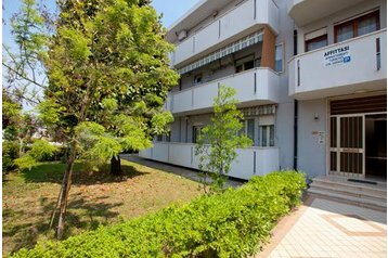 Italija Privát Sottomarina, Eksterijer Italija Privát Sottomarina, Eksterijer